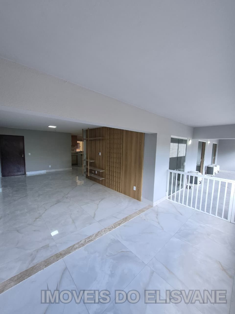 Apartamento 3 quartos no Renascença — foto 2