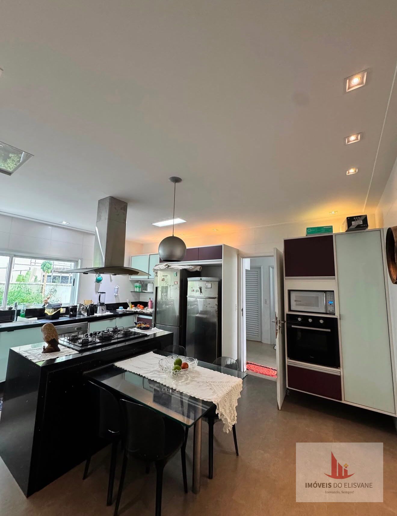 Casa No Aplhaville São  Luís — foto 4