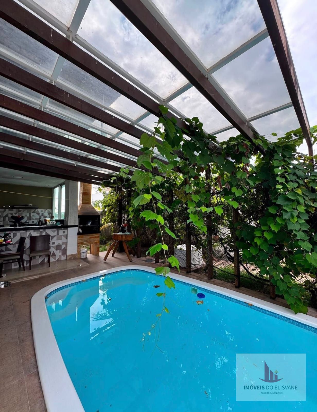 Casa No Aplhaville São  Luís — foto 6