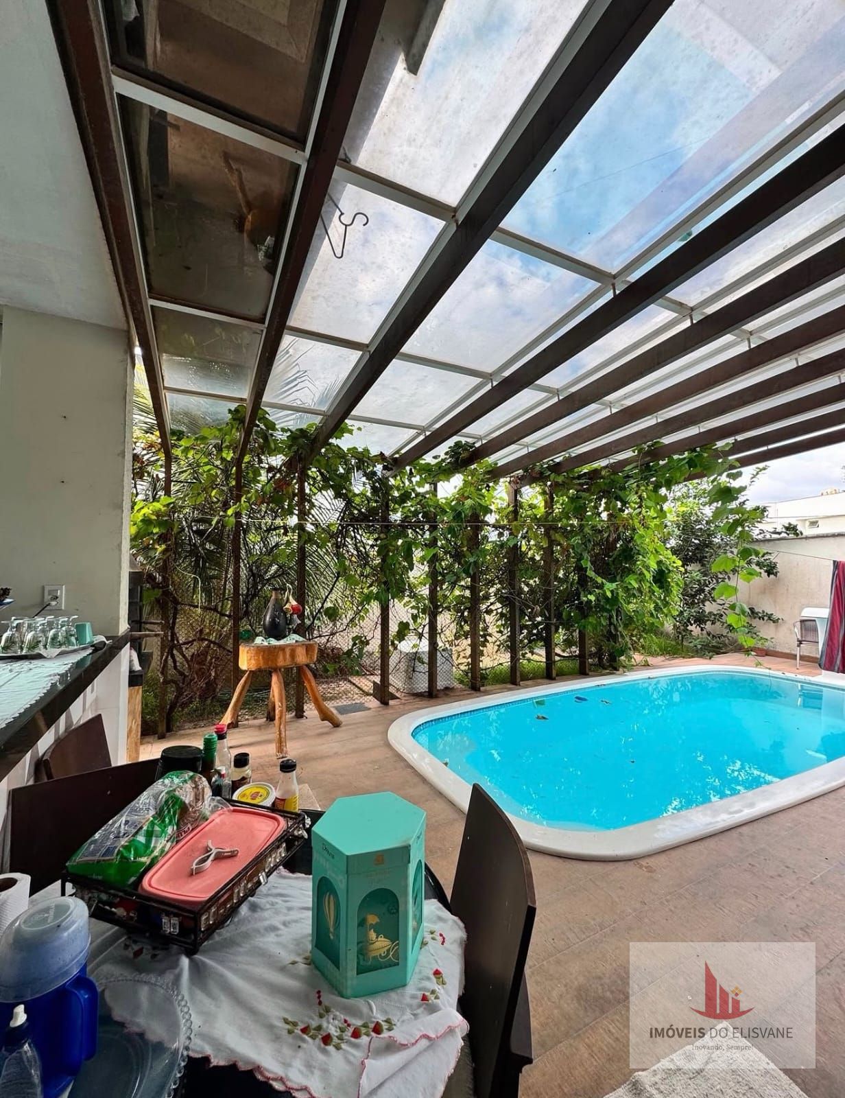 Casa No Aplhaville São  Luís — foto 8