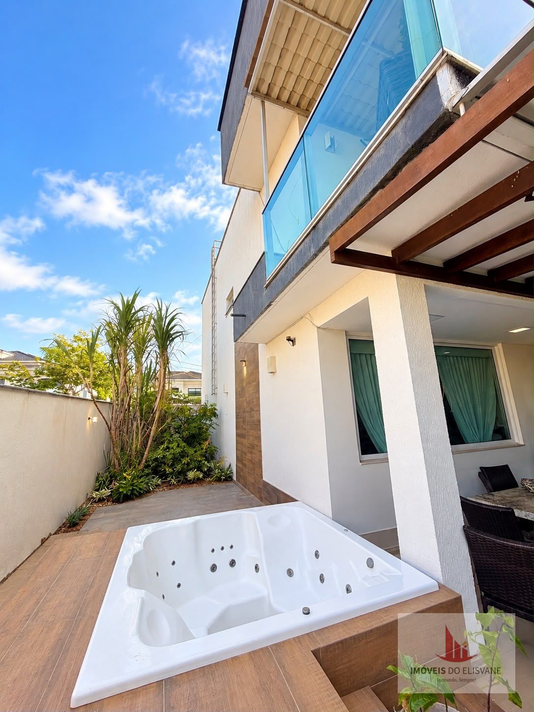 Casa No Aplhaville São  Luís — foto 14