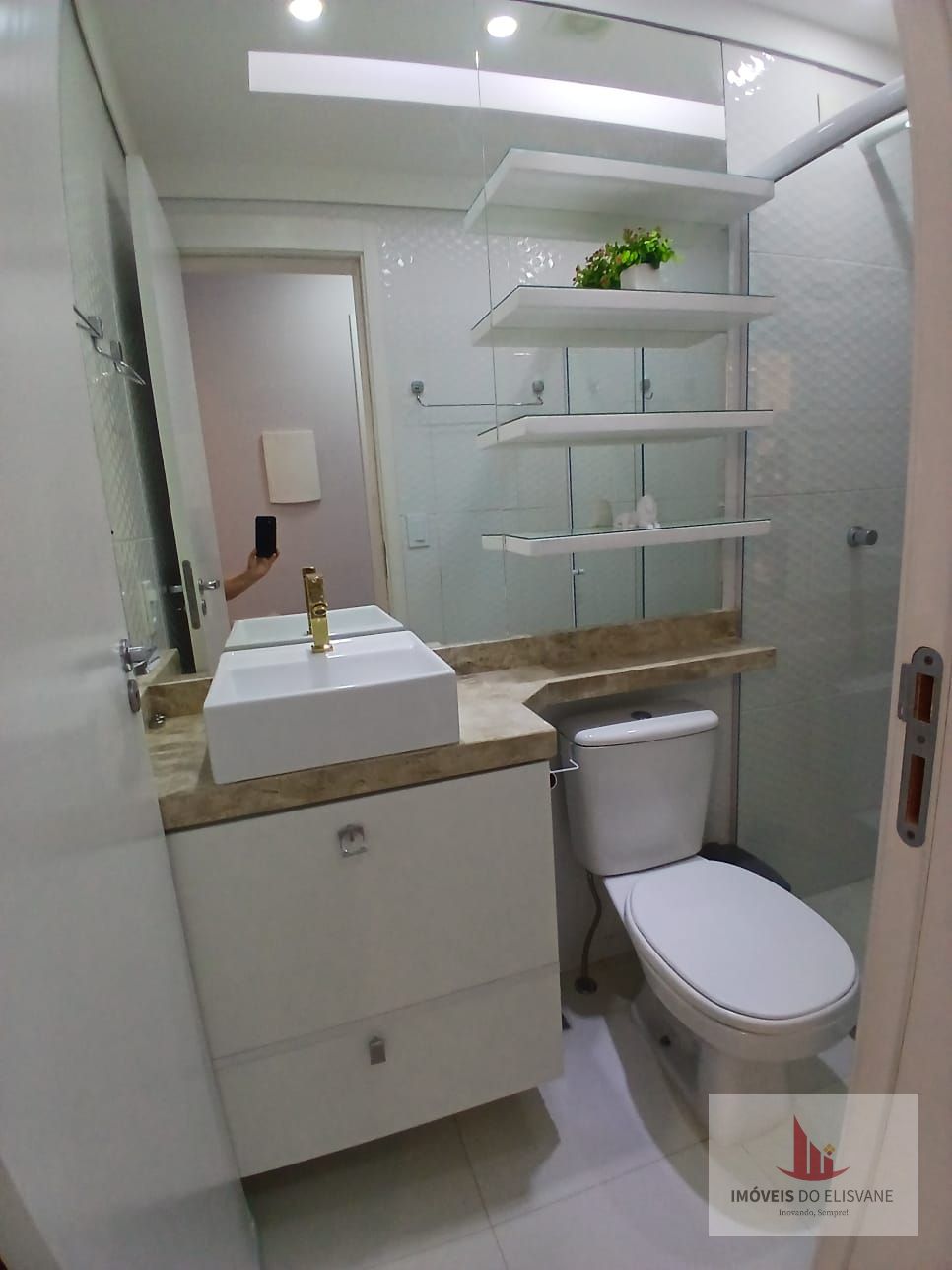 Apartamento 3 quartos no Renascença — foto 21