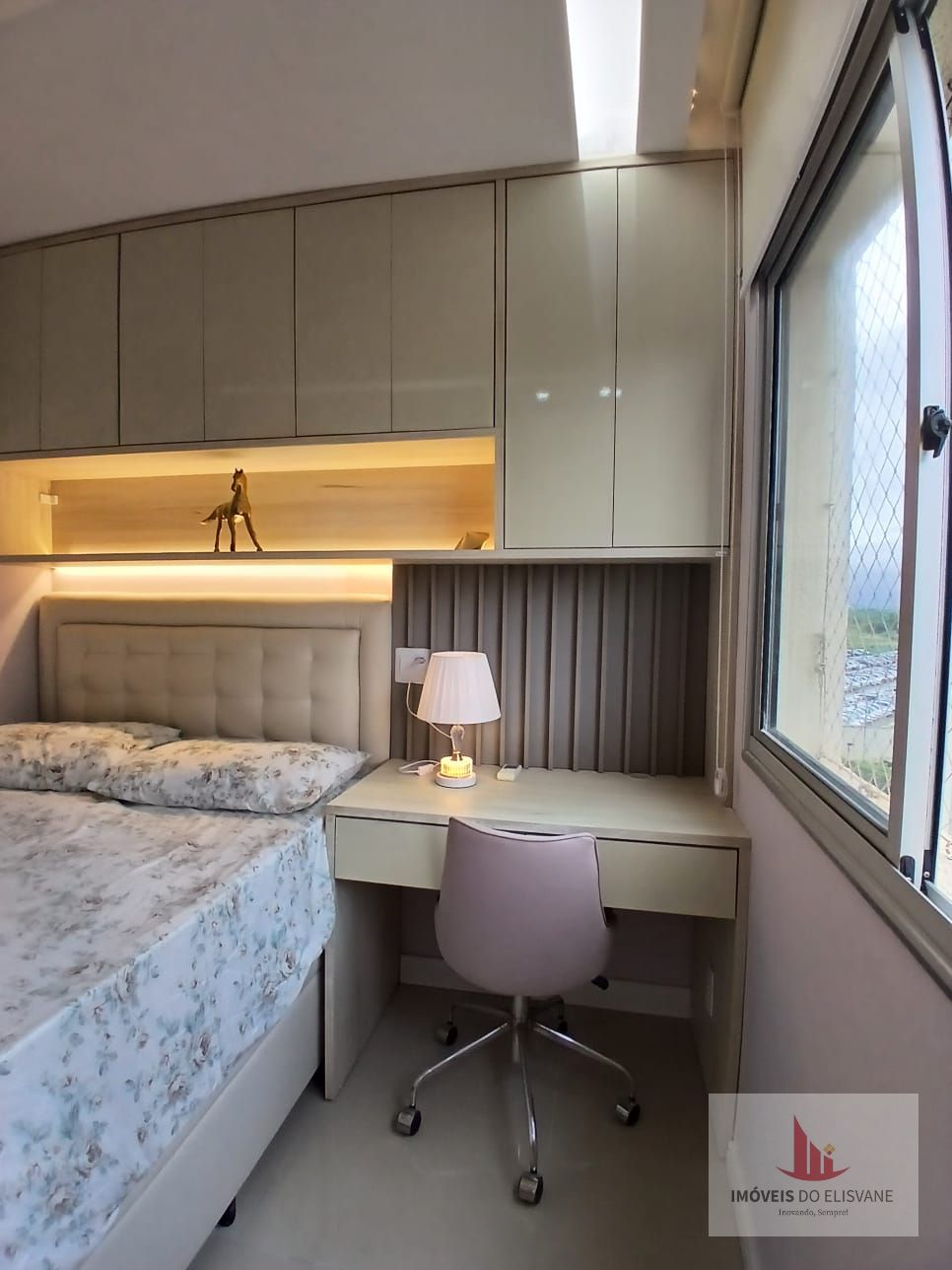 Apartamento 2 quartos no Pleno residencial -Jaracaty — foto 4