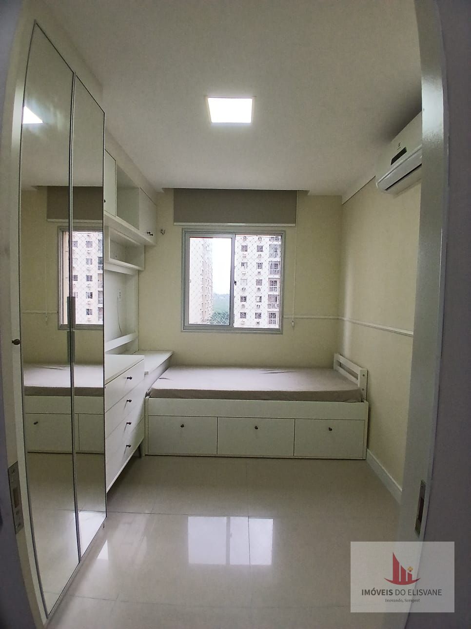 Apartamento 2 quartos no Pleno residencial -Jaracaty — foto 5