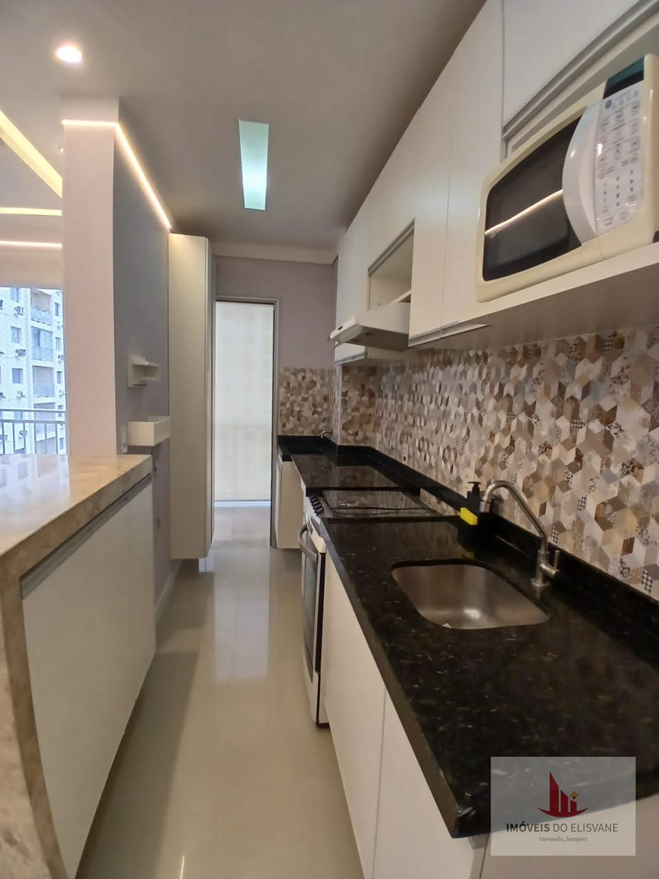 Apartamento 2 quartos no Pleno residencial -Jaracaty — foto 7