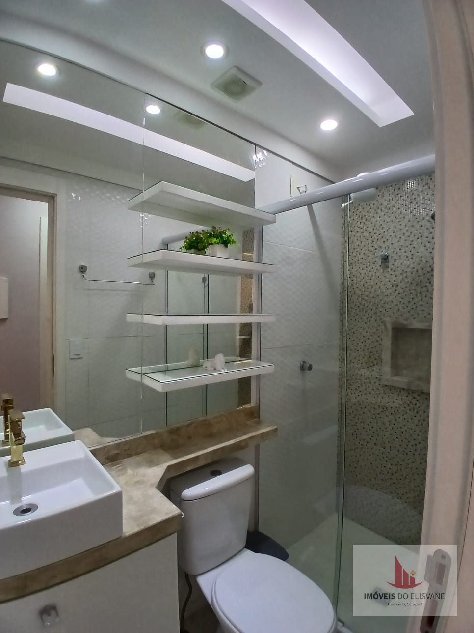 Apartamento 2 quartos no Pleno residencial -Jaracaty — foto 8