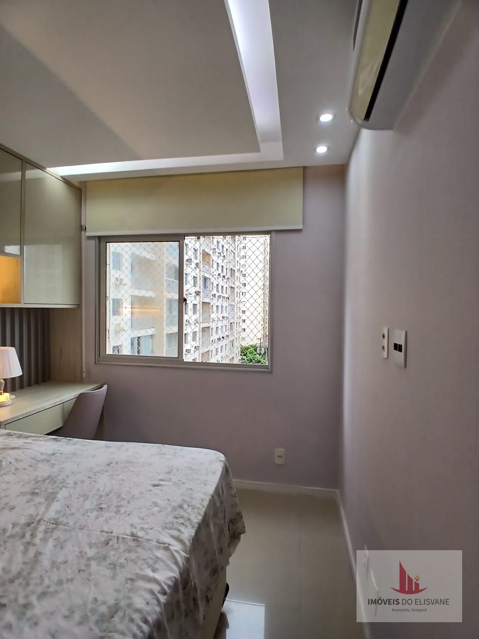 Apartamento 2 quartos no Pleno residencial -Jaracaty — foto 9