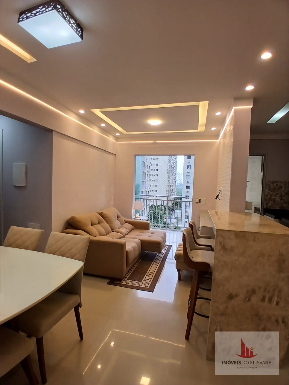 Apartamento 2 quartos no Pleno residencial -Jaracaty — foto 10