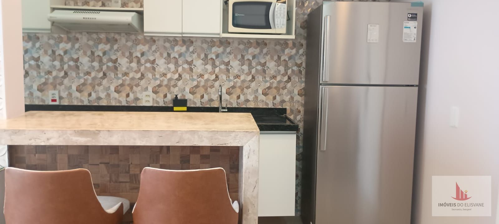 Apartamento 2 quartos no Pleno residencial -Jaracaty — foto 11