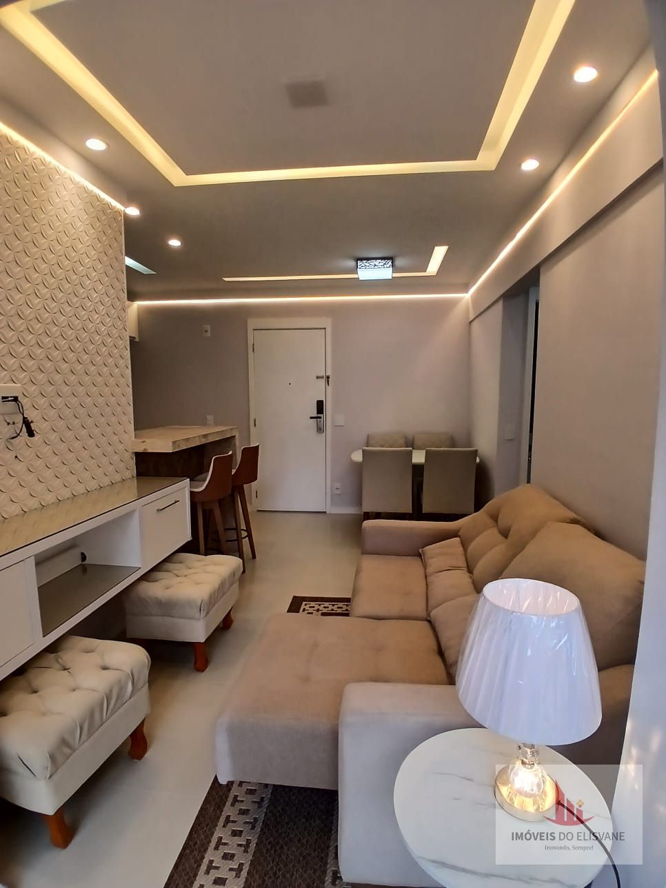 Apartamento 2 quartos no Pleno residencial -Jaracaty — foto 12