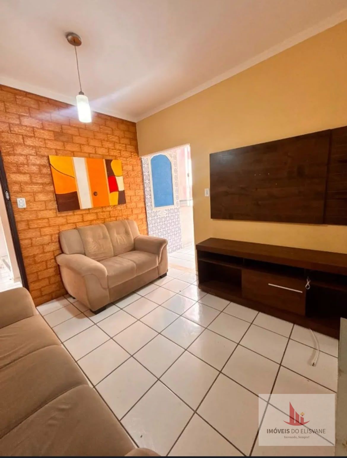 Apartamento 2 quartos no Condomínio Graphos — foto 1