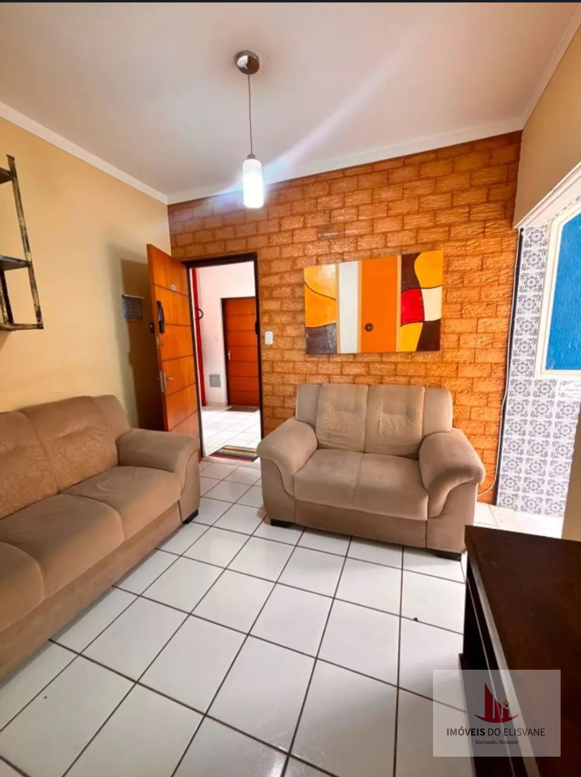 Apartamento 2 quartos no Condomínio Graphos — foto 3