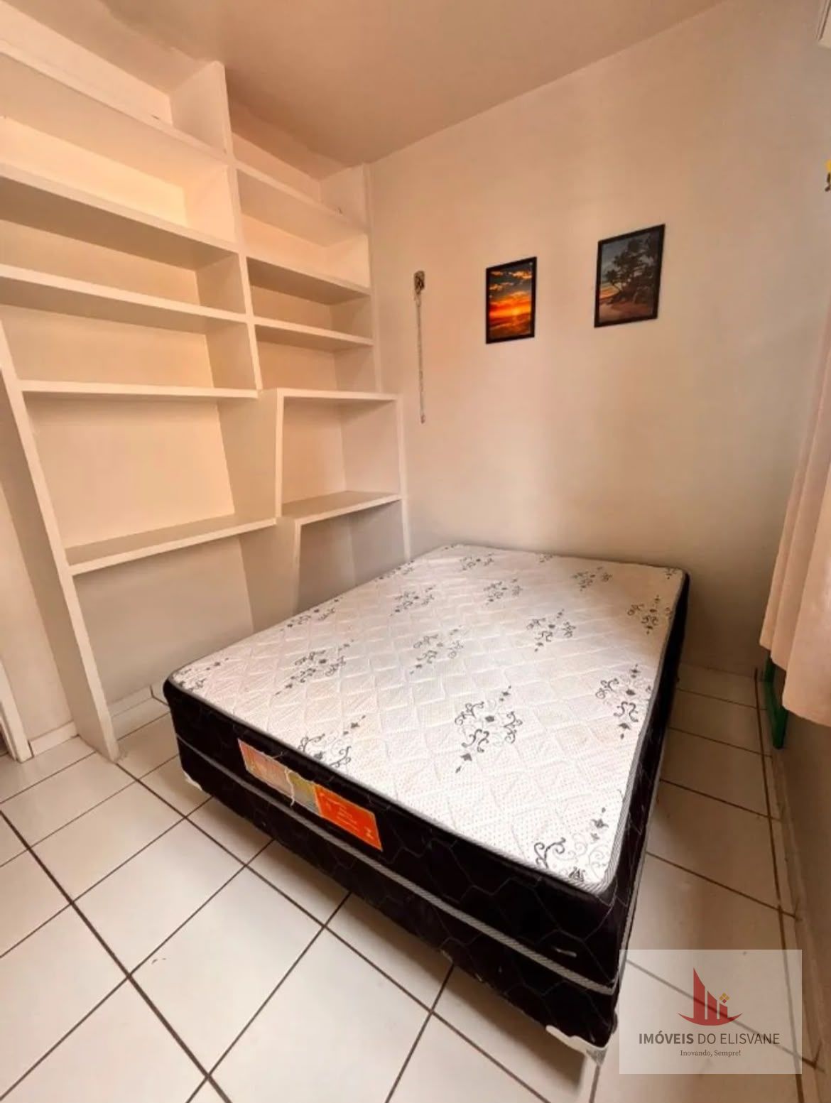 Apartamento 2 quartos no Condomínio Graphos — foto 4