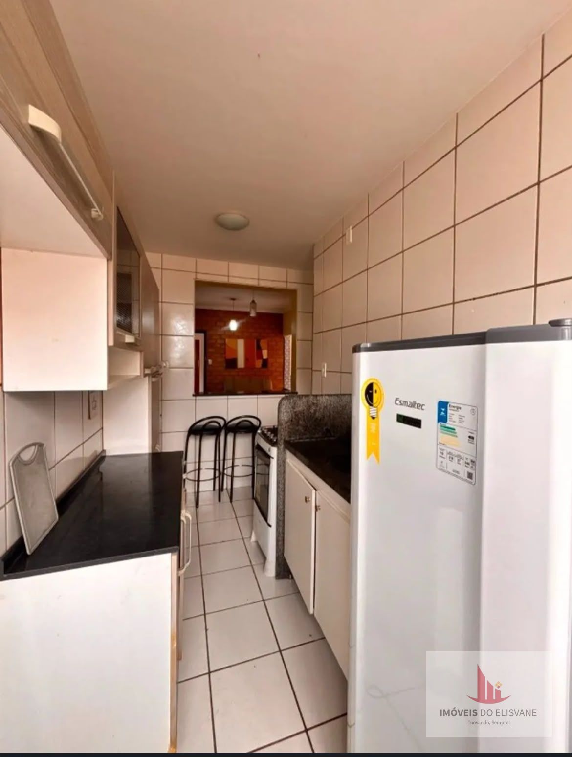 Venda: Apartamento Mobiliado 2 quartos no Turu — foto 5