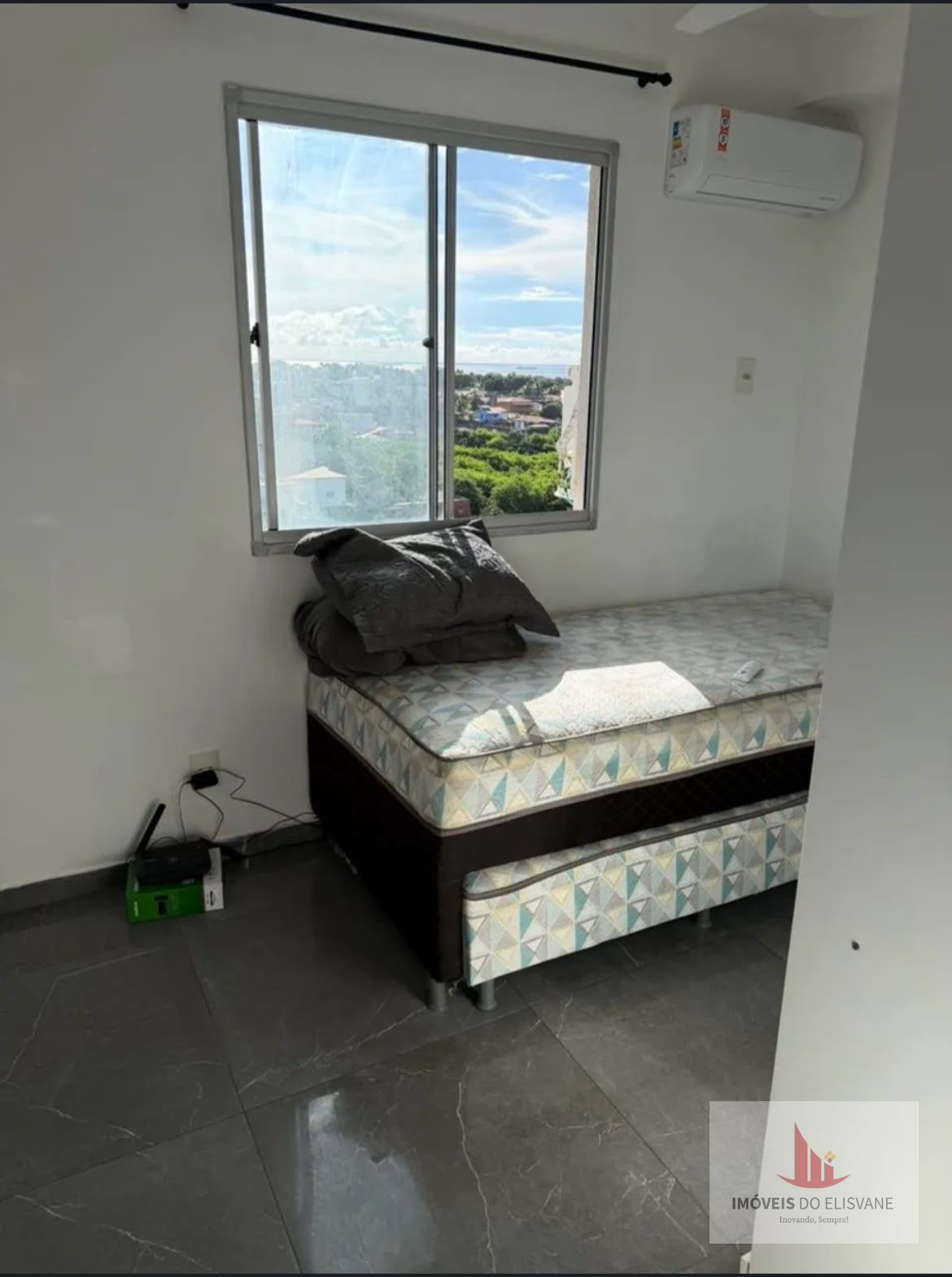 Alugo: Apto MOBILIADO 2 quartos no Araçagy — foto 3