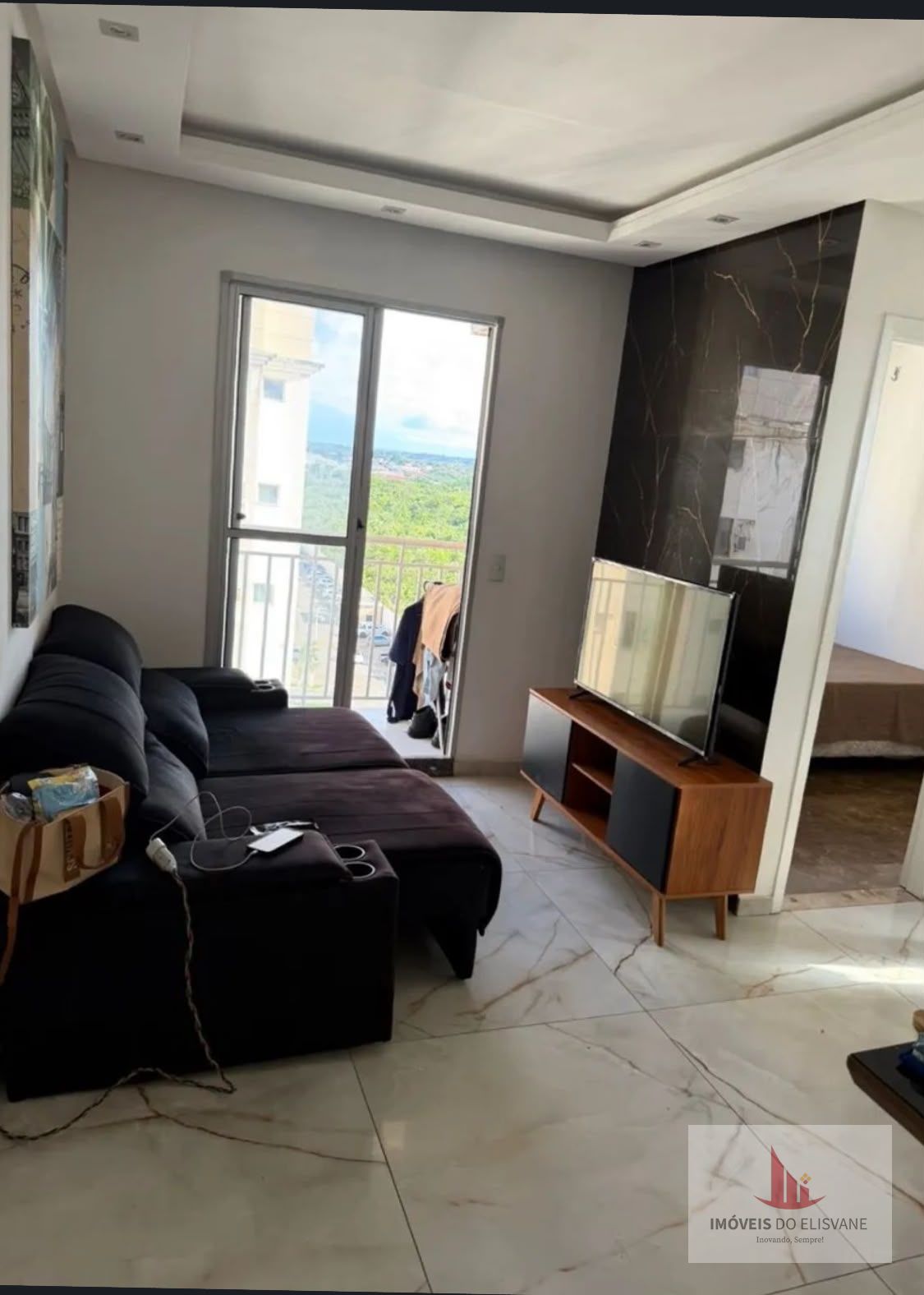 Alugo: Apto MOBILIADO 2 quartos no Araçagy — foto 4