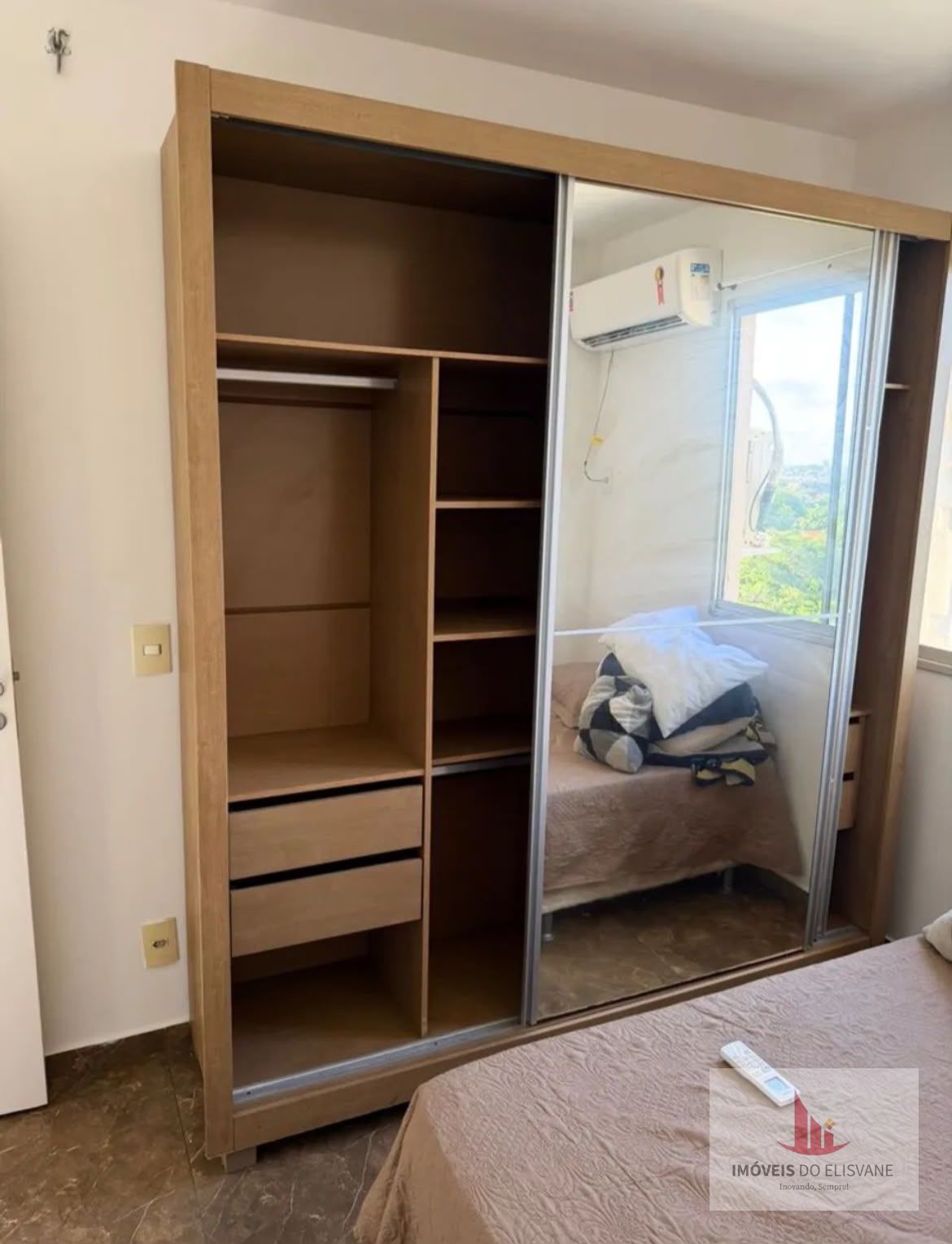 Alugo: Apto MOBILIADO 2 quartos no Araçagy — foto 5
