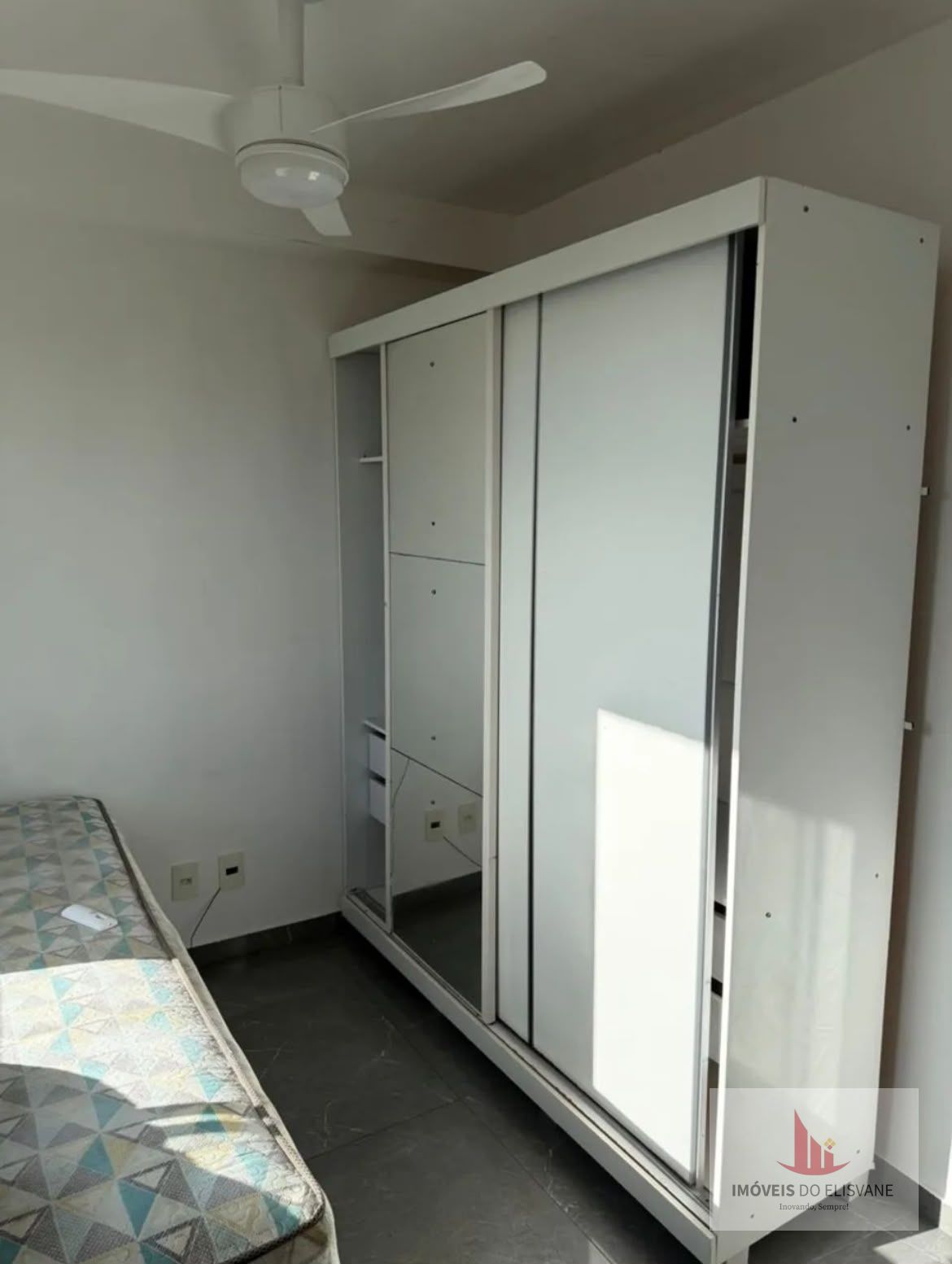 Alugo: Apto MOBILIADO 2 quartos no Araçagy — foto 7