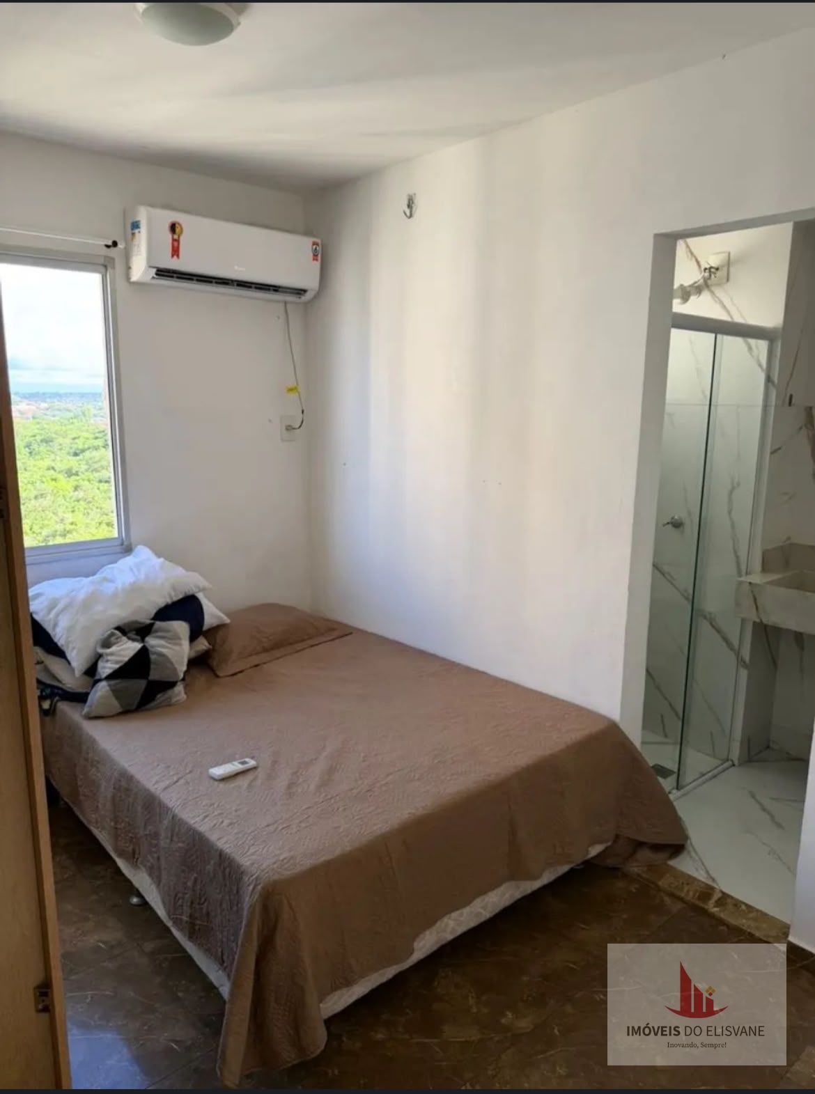 Alugo: Apto MOBILIADO 2 quartos no Araçagy — foto 8