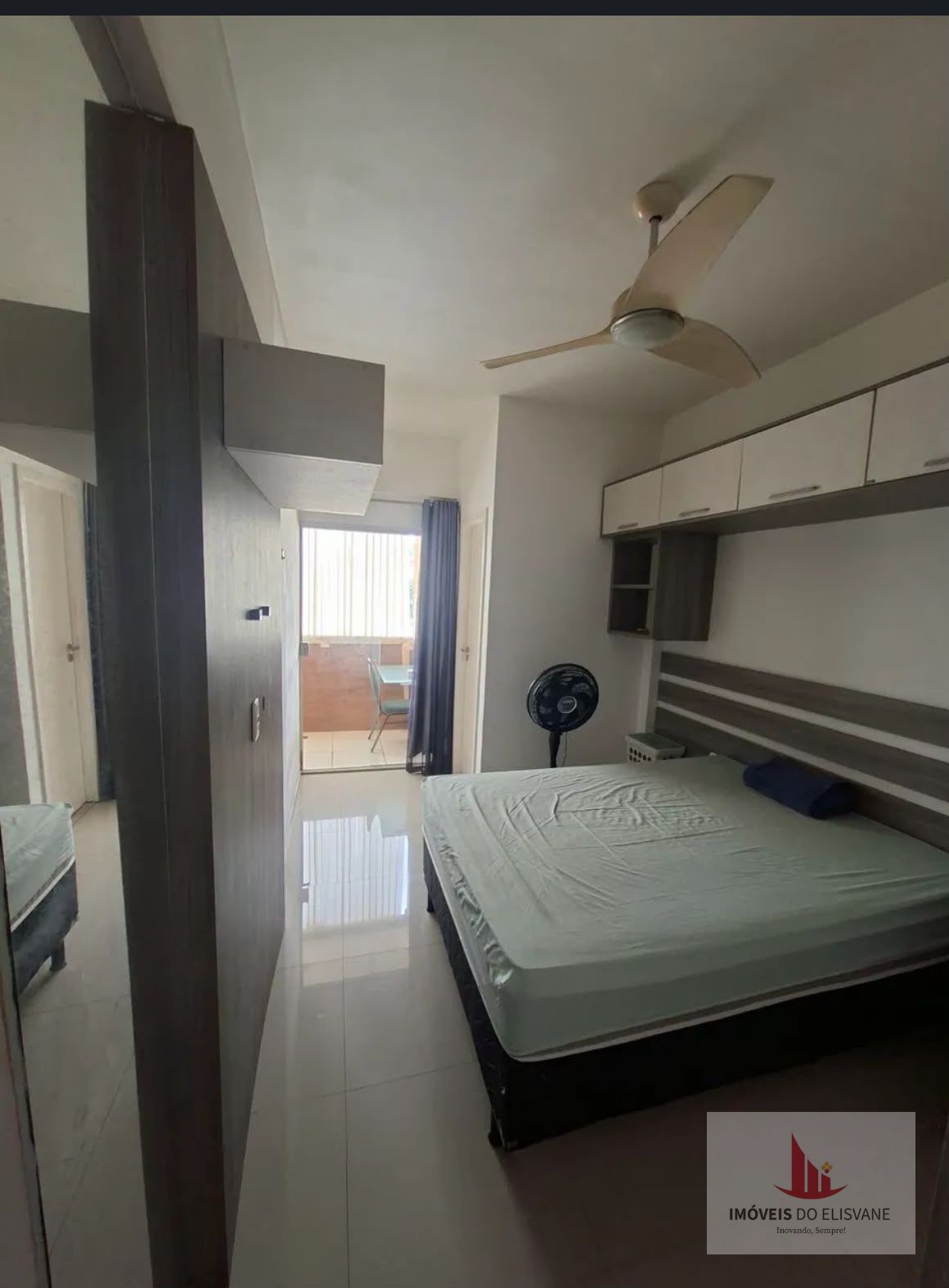 Apartamento 2 quartos no Jardim Eldorado — foto 2
