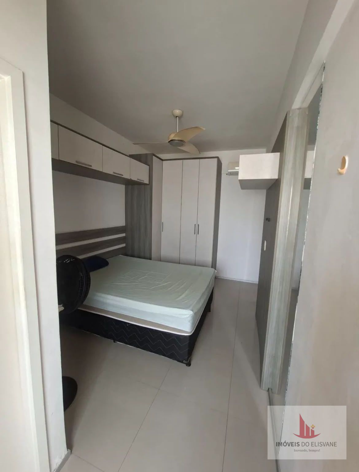 Apartamento 2 quartos no Jardim Eldorado — foto 4