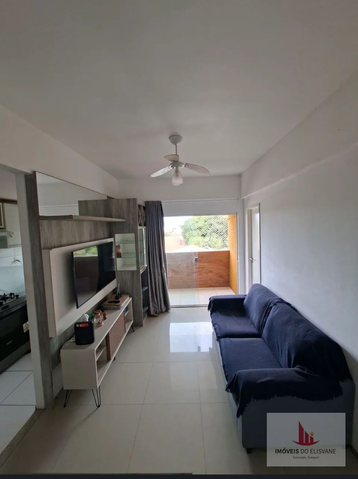 Apartamento 2 quartos no Jardim Eldorado — foto 1