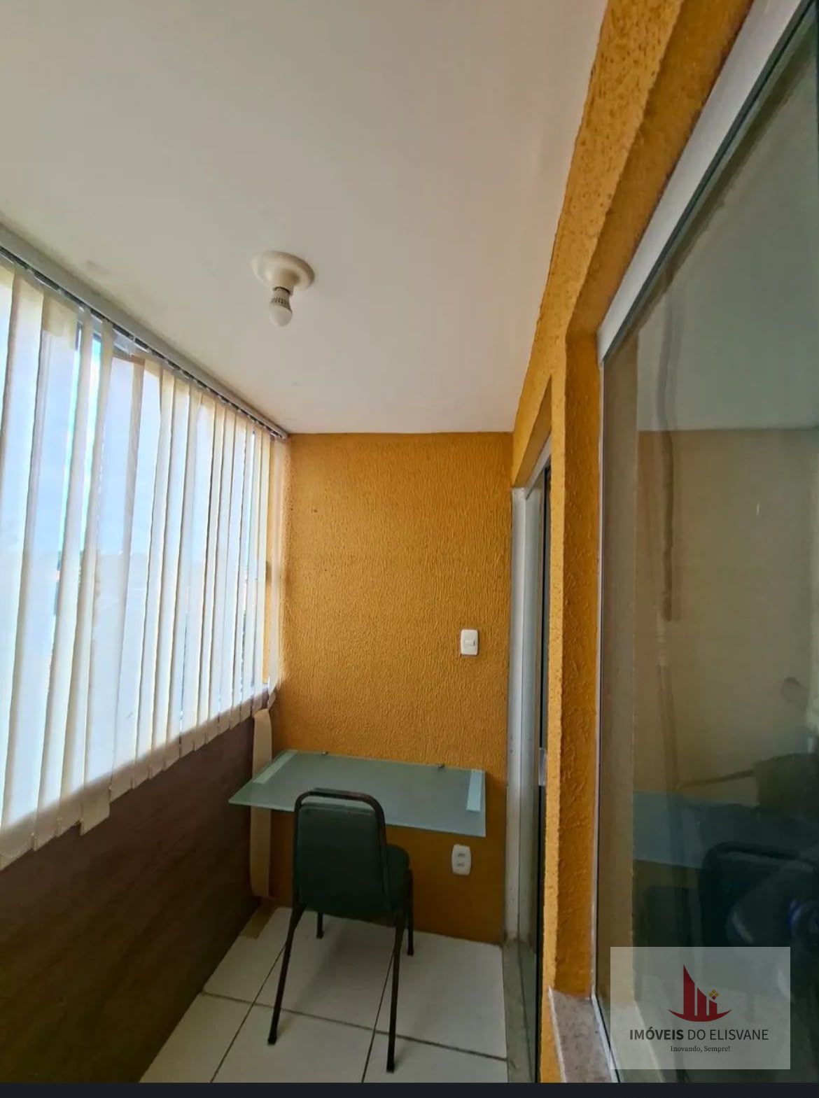 Apartamento 2 quartos no Jardim Eldorado — foto 5