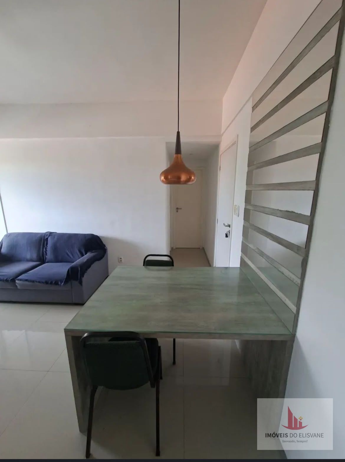Apartamento 2 quartos no Jardim Eldorado — foto 6