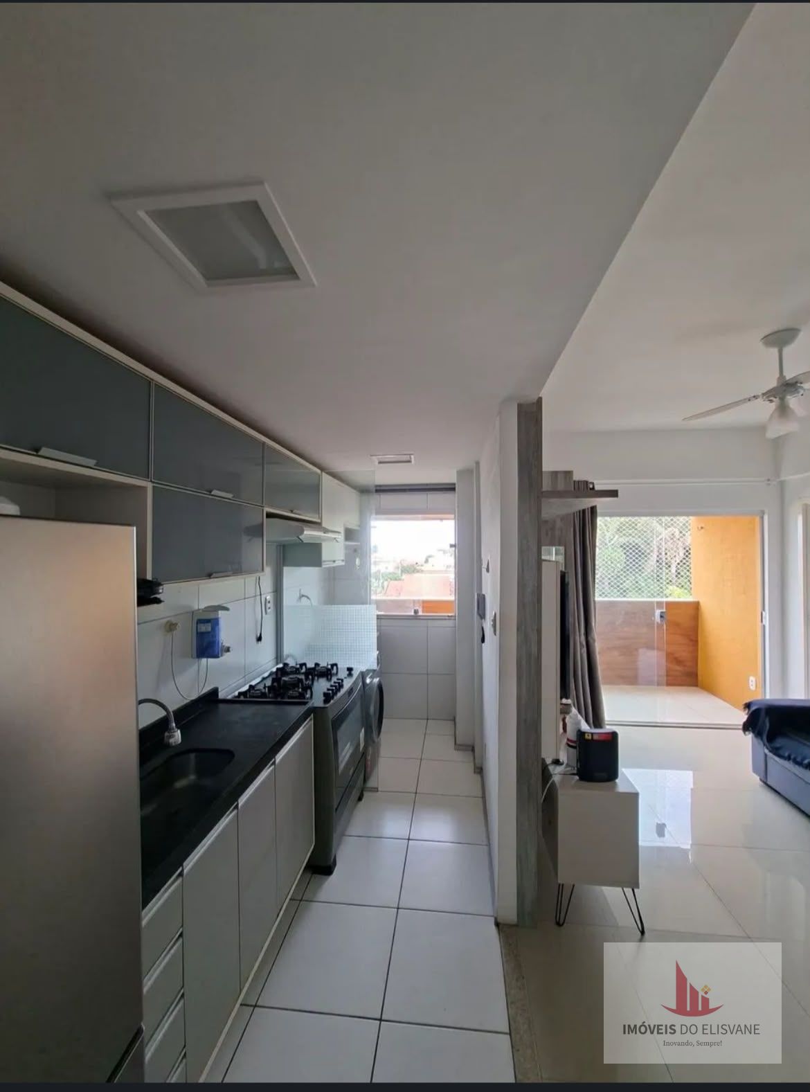 Apartamento 2 quartos no Jardim Eldorado — foto 7