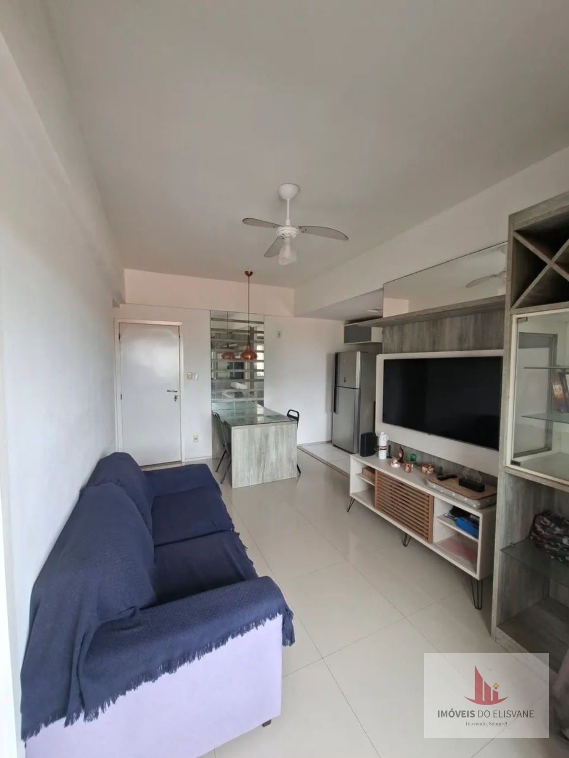 Apartamento 2 quartos no Jardim Eldorado — foto 8
