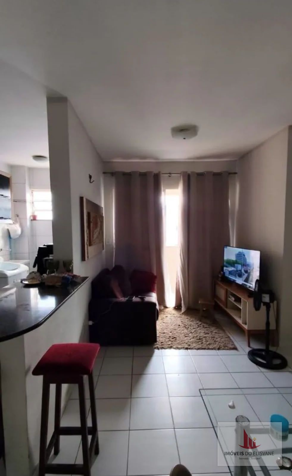 APARTAMENTO À VENDA NO TURU – CONDOMÍNIO ESTORIL SOL — foto 2