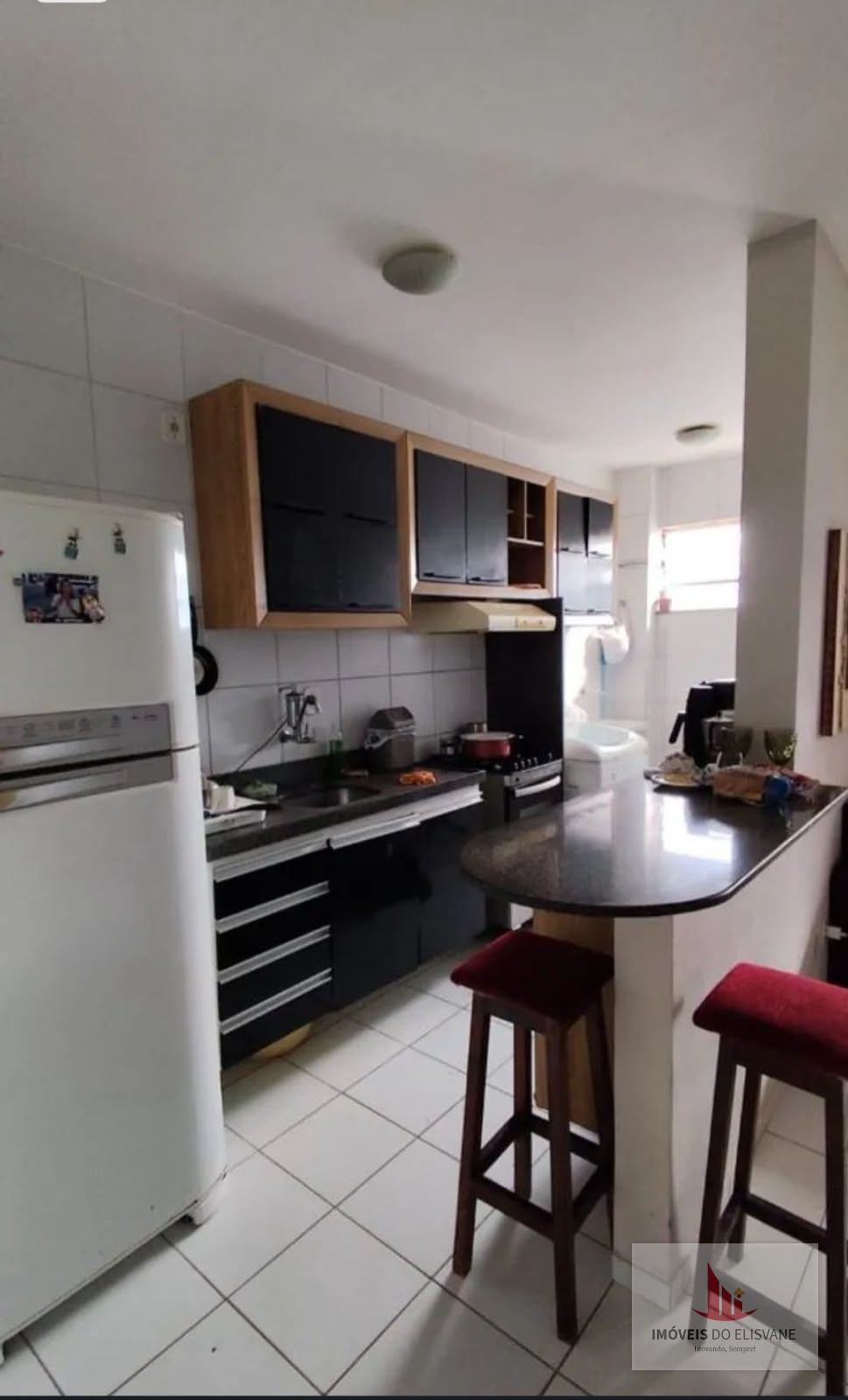 Apartamento 2 quartos no Costa Aracagy — foto 5