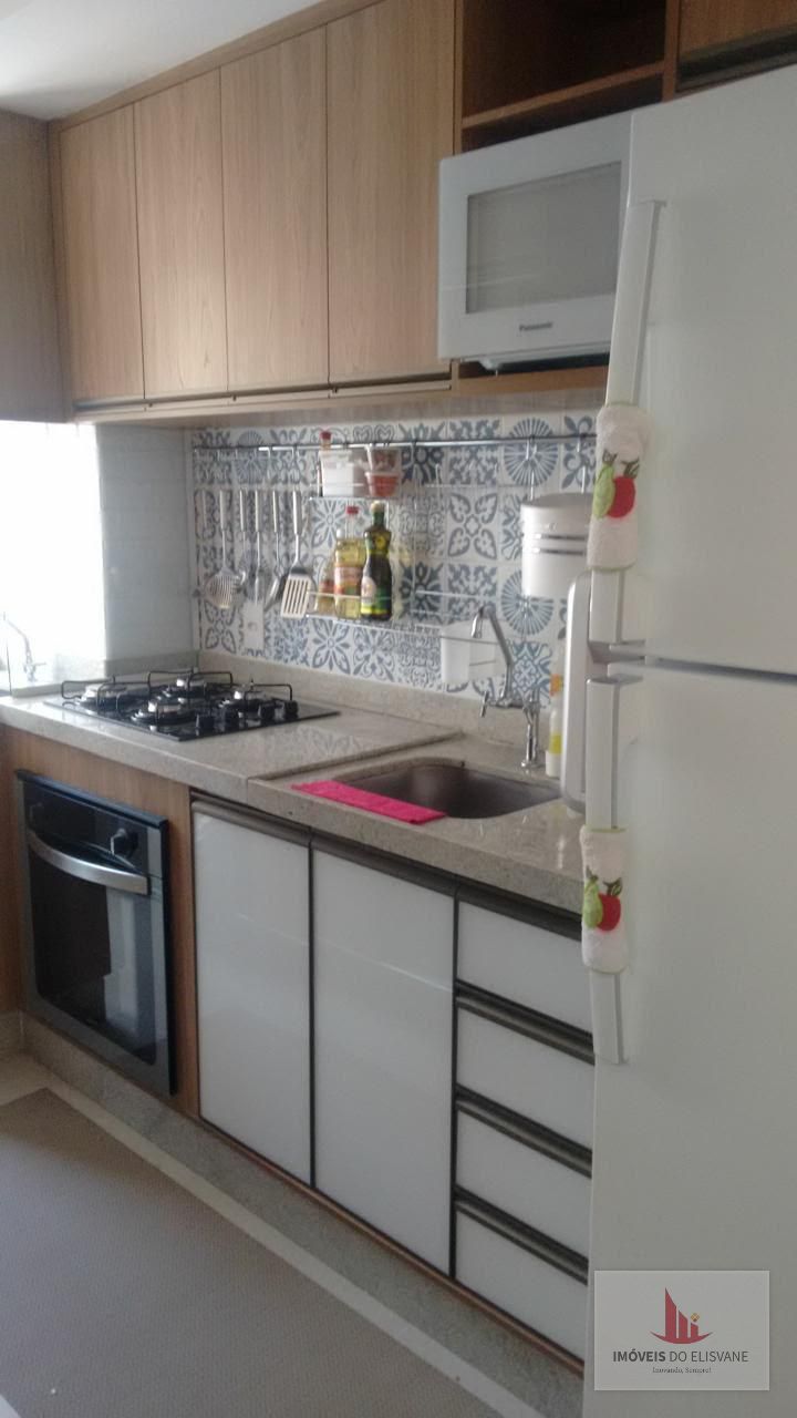 Apartamento 2 quartos no Costa Aracagy — foto 8