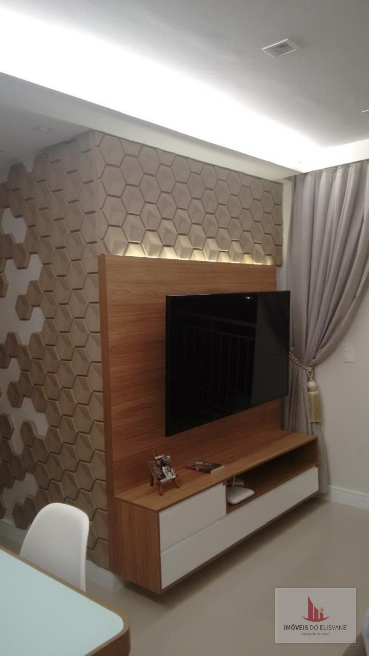 Apartamento 2 quartos no Costa Aracagy — foto 9