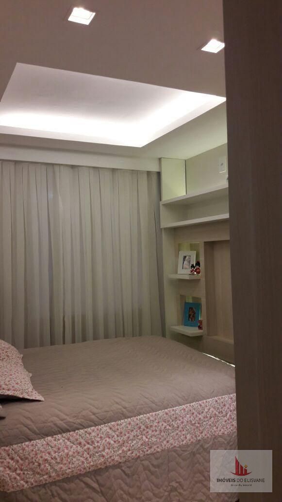 Apartamento 2 quartos no Costa Aracagy — foto 10
