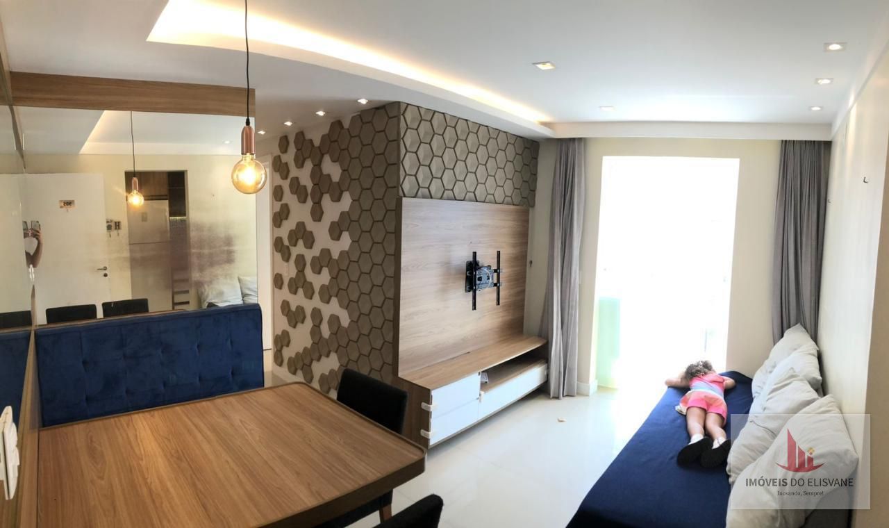 Apartamento 2 quartos no Costa Aracagy — foto 1