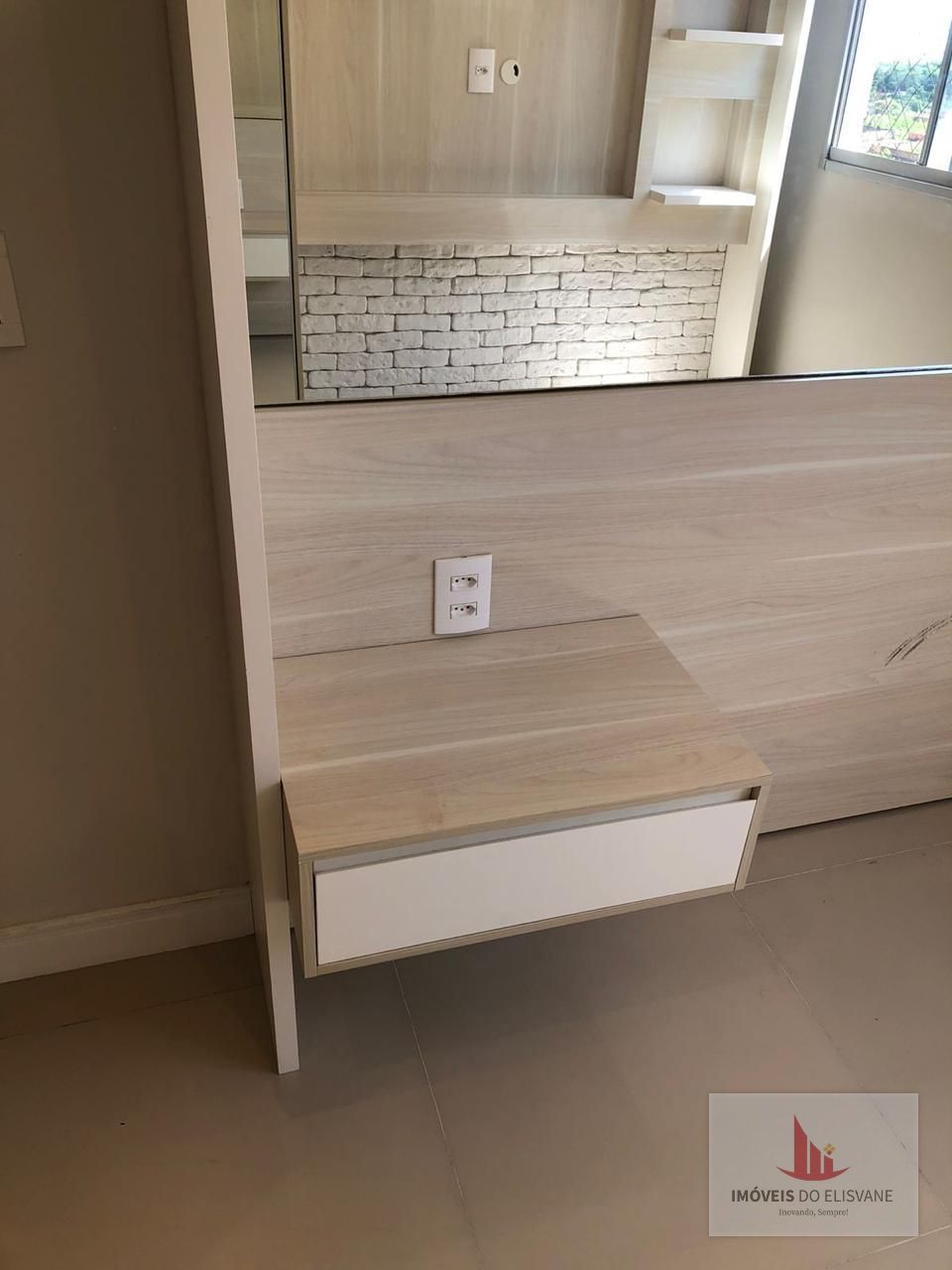 Apartamento 2 quartos no Costa Aracagy — foto 12