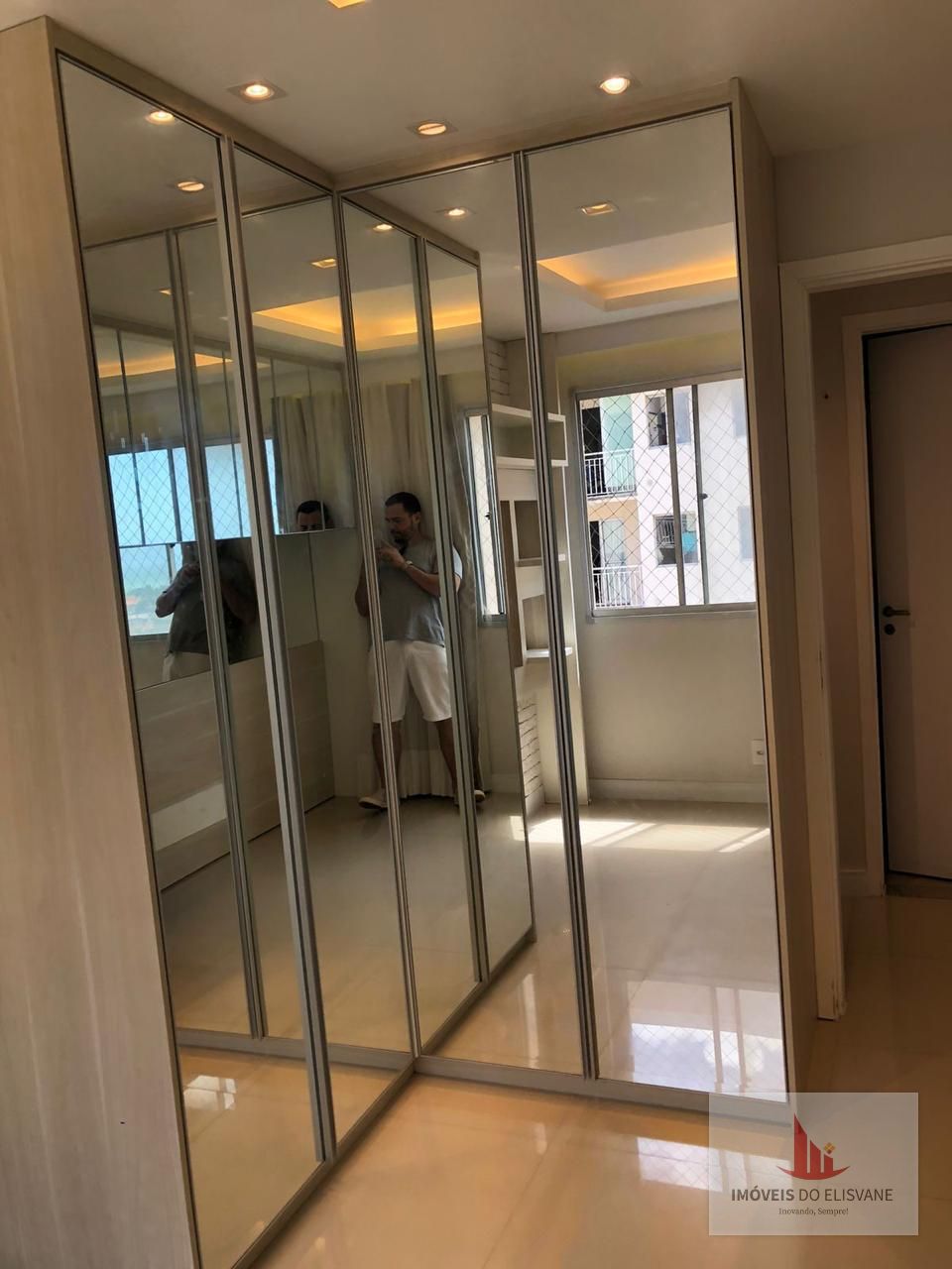 Apartamento 2 quartos no Costa Aracagy — foto 13