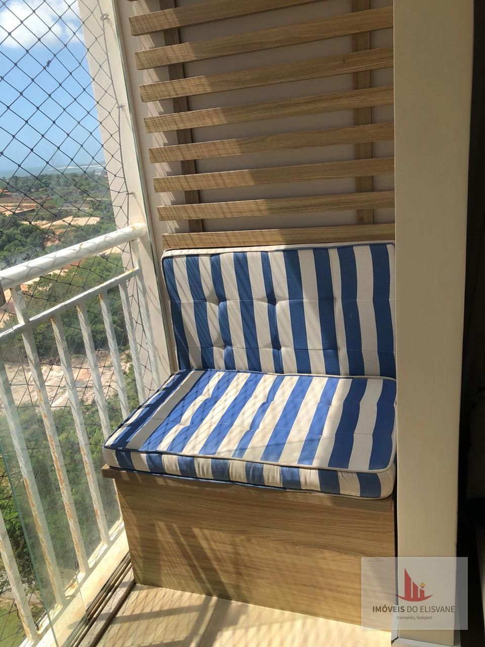 Apartamento 2 quartos no Costa Aracagy — foto 16
