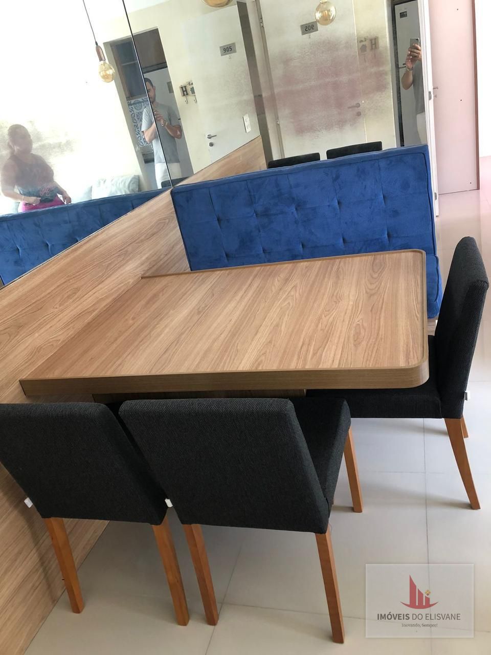 Apartamento 2 quartos no Costa Aracagy — foto 17