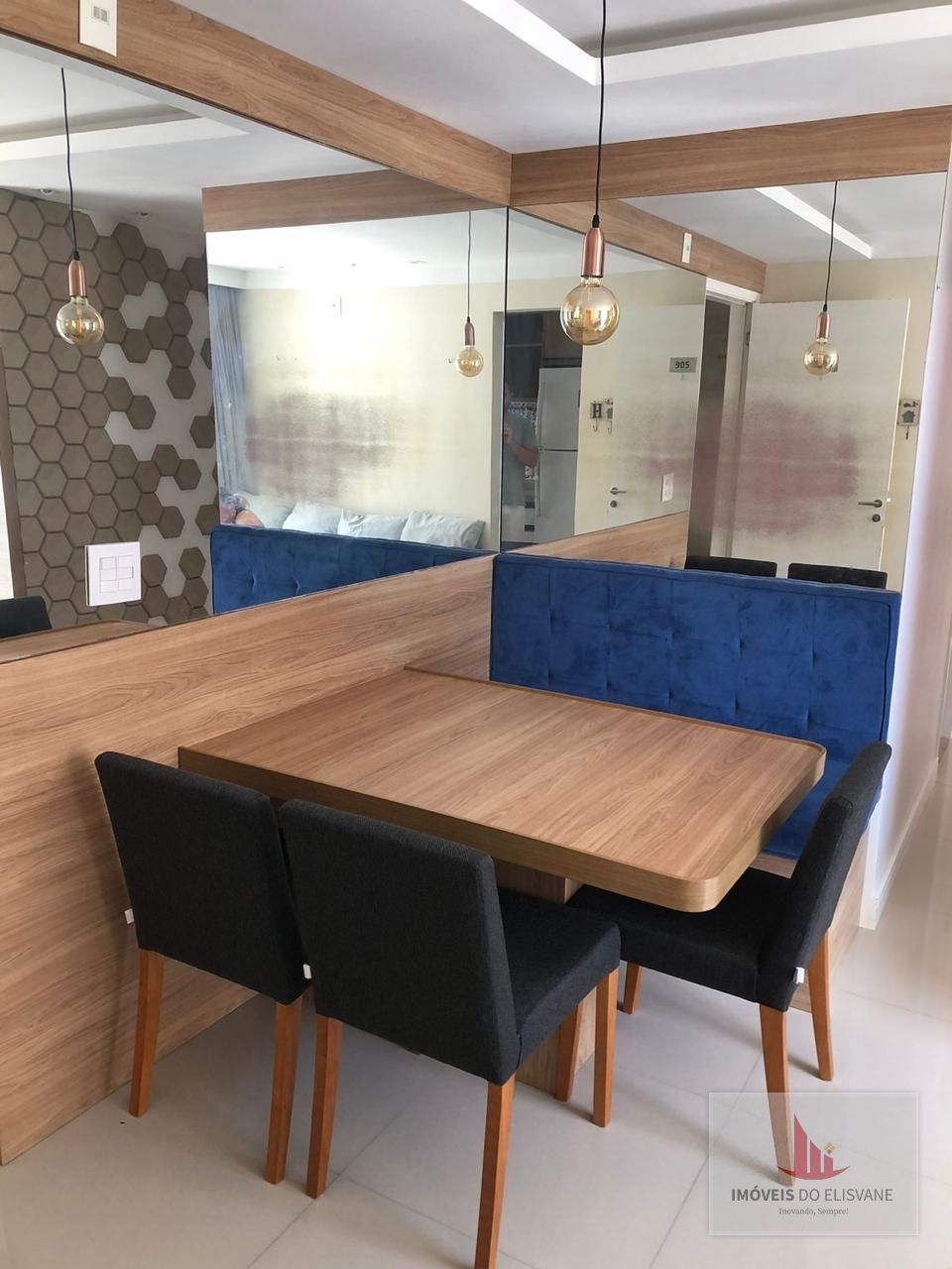 Apartamento 2 quartos no Costa Aracagy — foto 18