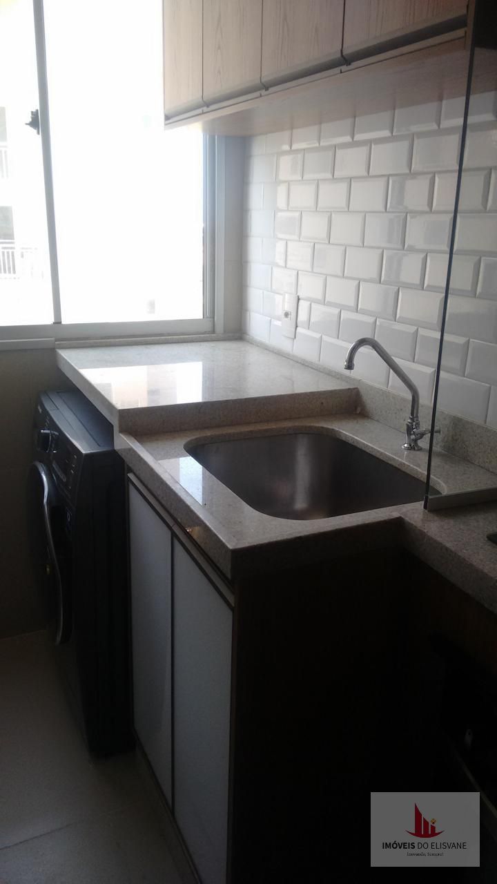 Apartamento 2 quartos no Costa Aracagy — foto 19