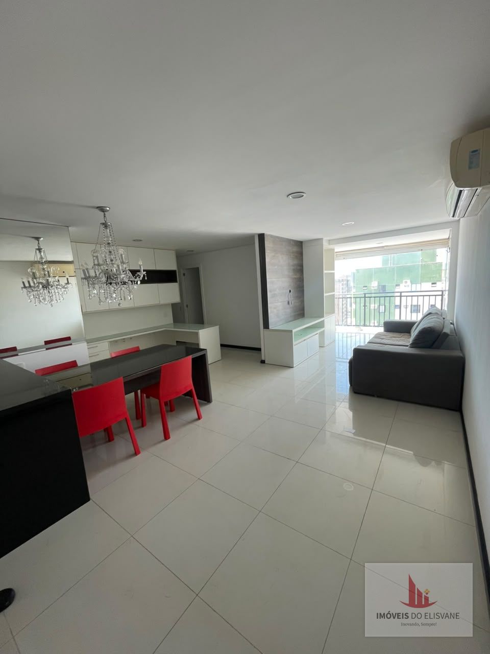 Apartamento no Dubai Residence - Bairro do Renascença — foto 1