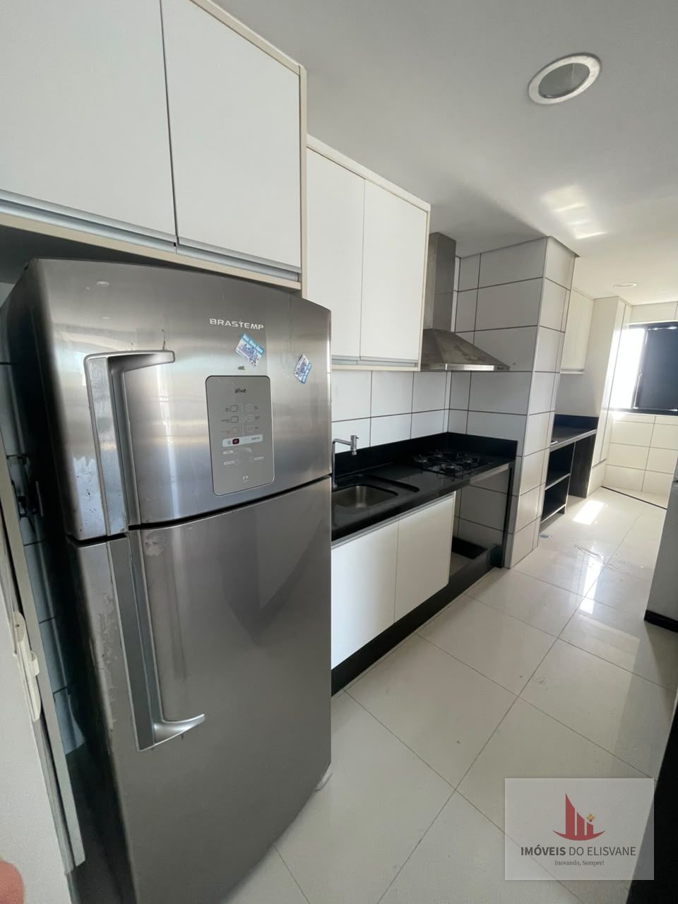 Apartamento no Dubai Residence - Bairro do Renascença — foto 2