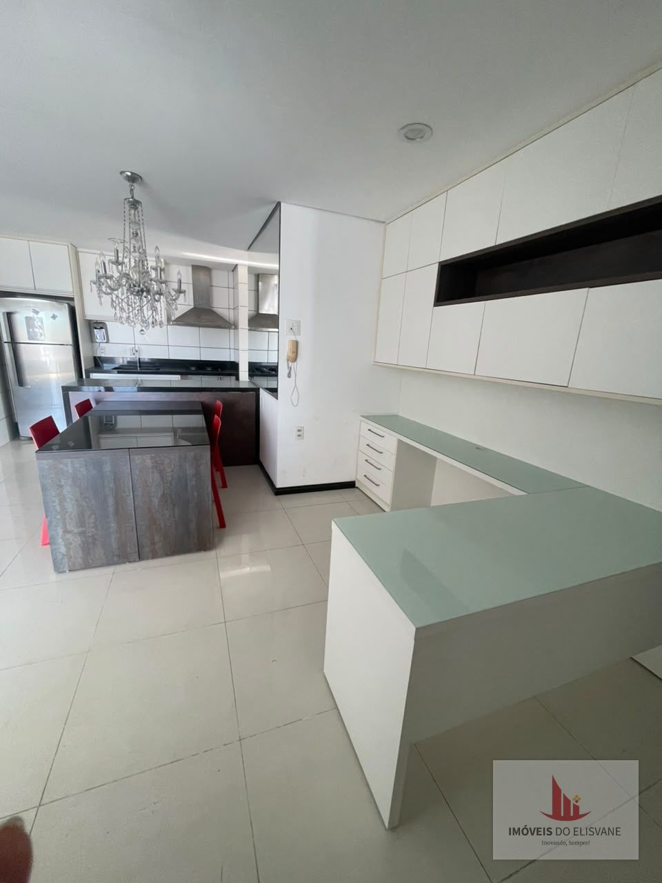 Apartamento no Dubai Residence - Bairro do Renascença — foto 4