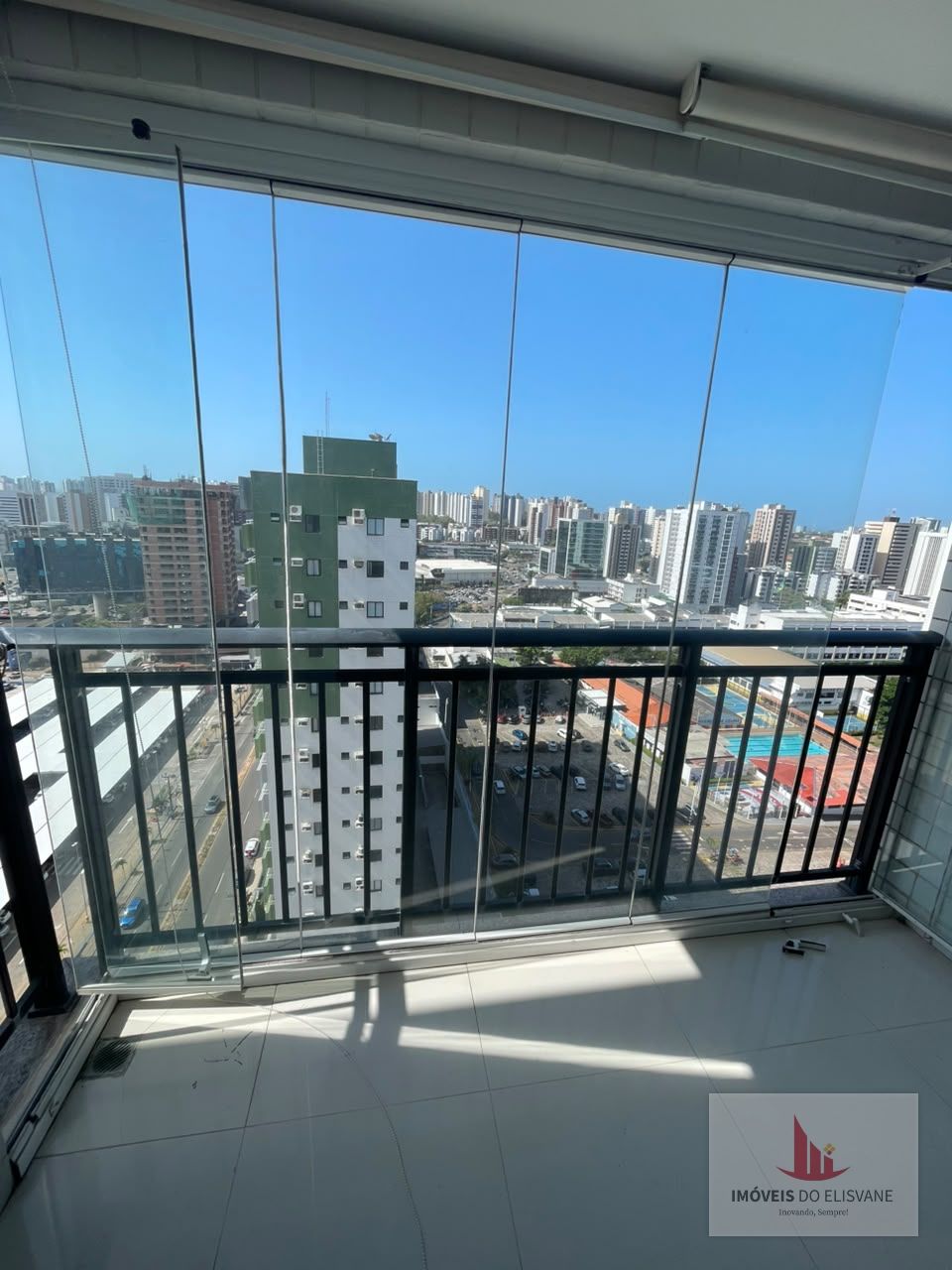 Apartamento no Dubai Residence - Bairro do Renascença — foto 6