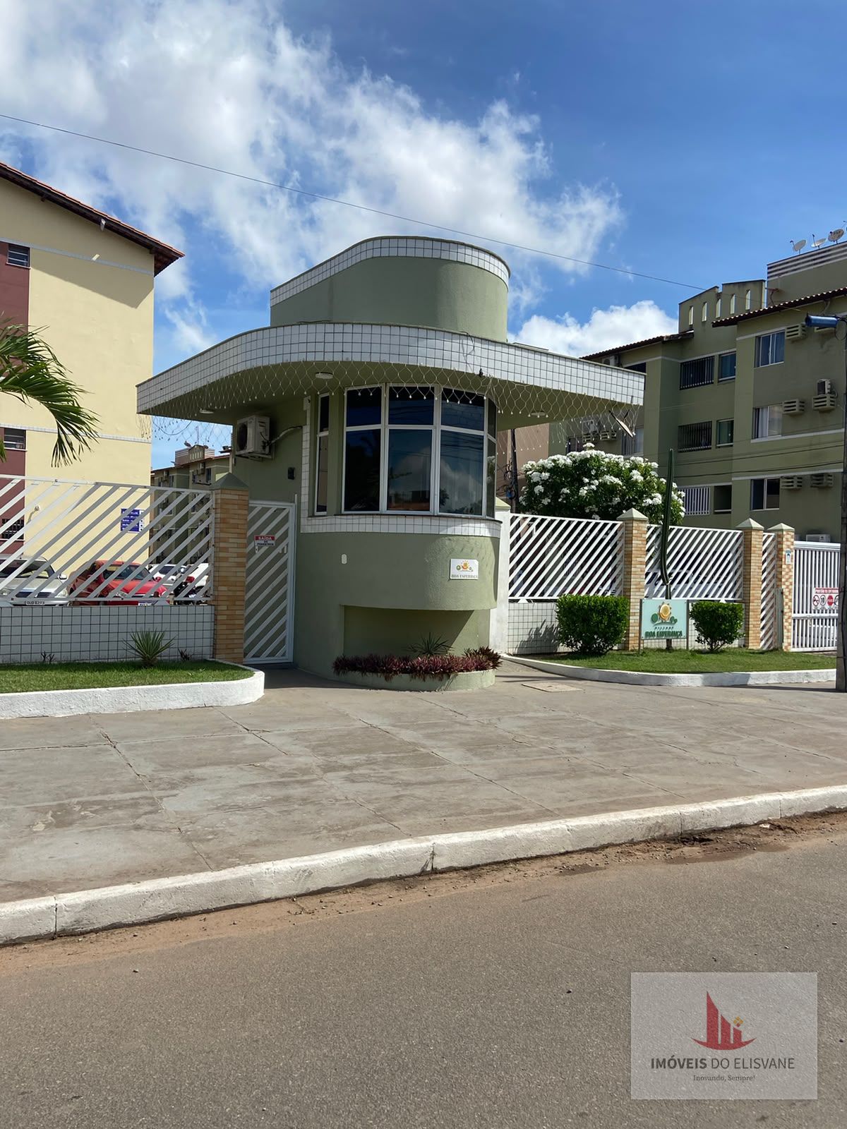 VENDO | Condomínio VILLAGE BOA ESPERANÇA — foto 17