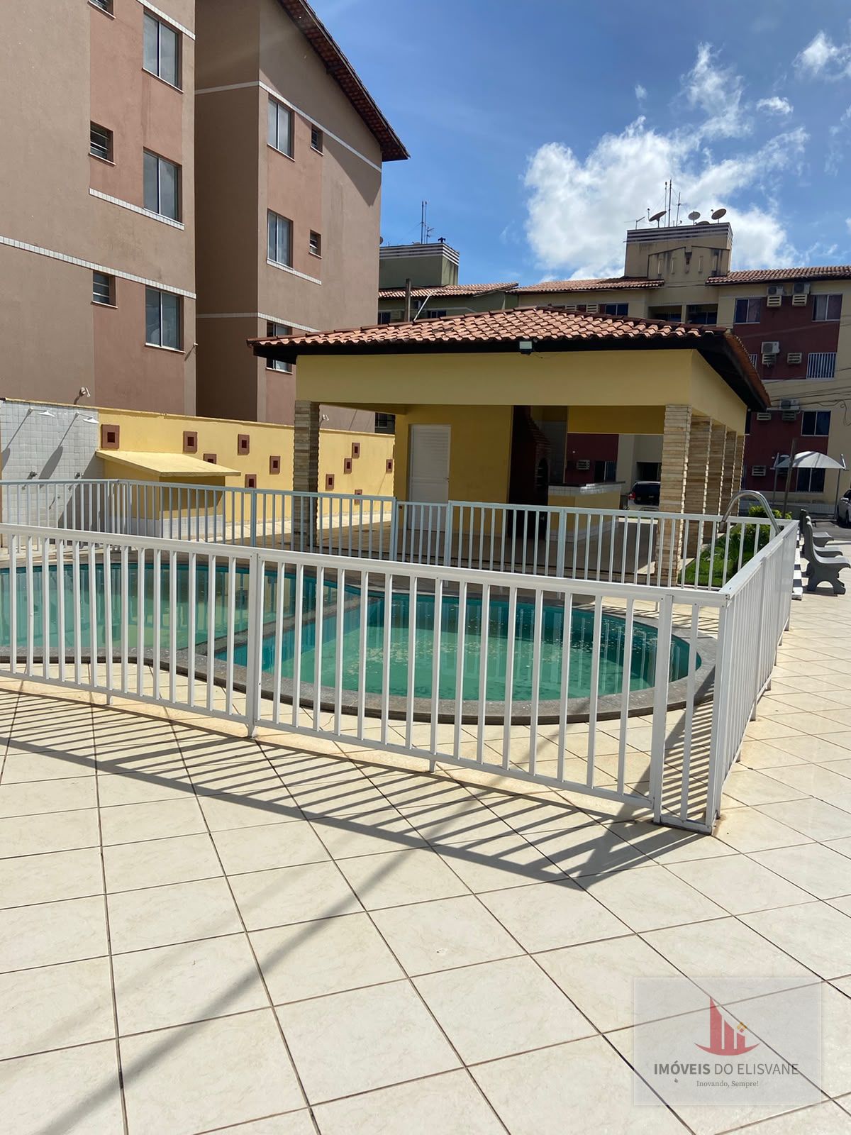 VENDO | Condomínio VILLAGE BOA ESPERANÇA — foto 20