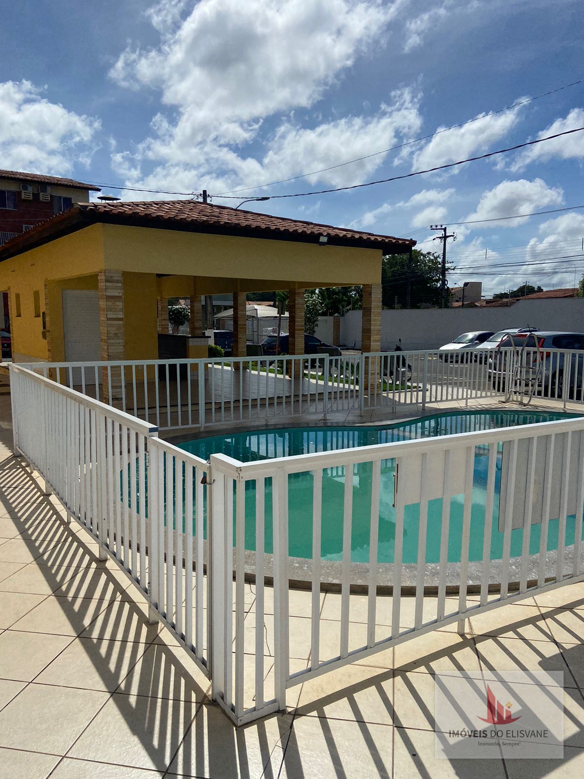 VENDO | Condomínio VILLAGE BOA ESPERANÇA — foto 22