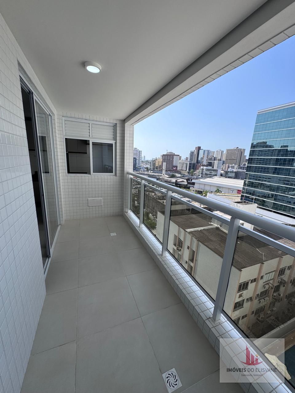 Alugo apartamento no Easy renascença — foto 1